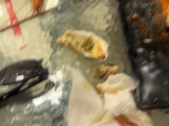 -啊溜烧烤·炭火传承(南澳店)