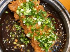 -胜博殿日式炸猪排(西红门店)