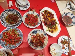 -侯师傅热炒店(印象城店)