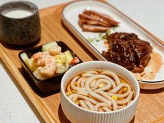 Peko&nbsp;Peko&nbsp;Signature&nbsp;Lunch-PEKO PEKO(海之恋商场店)