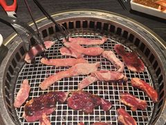 -AJIYA·池袋日式烧肉自助(天津万象城店)