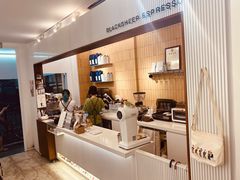 -BLACKSHEEP ESPRESSO(建国中路店)