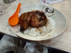 -一乐烧鹅(中环店)