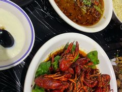 -红钳侠小龙虾·烧烤(中赢康康谷店)