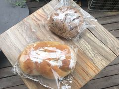西班牙农夫水果-风车面包