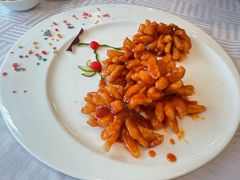 -老克勒上海菜(南京路步行街店)