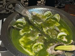 -狮拾久·现代新加坡料理(壹方城店)