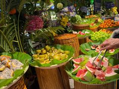 -一方渔歌蒸汽海鲜自助(文化路万达广场店)