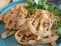 -何必是家面馆 HB noodles&coffee