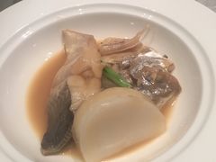 -荣府宴(南阳路店)