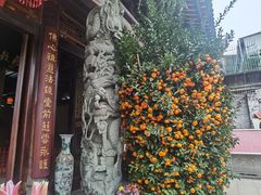 -华林禅寺
