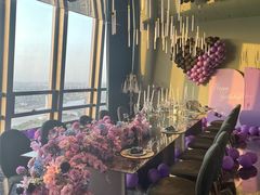 -天玑高空江景餐厅&酒吧Sky Secret Restaurant&Bar