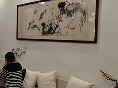 -千滋百味·醉江澜花园餐厅(街道口店)