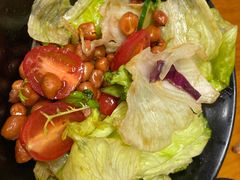 -炒豆合作社(东四总店)