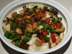 -一醒·手工面·西北传统小吃(悠方购物中心店)