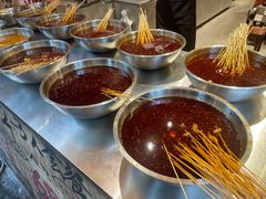-乐山鲜知味钵钵鸡(奎星楼店)