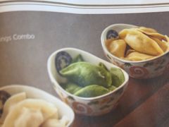 -东方饺子王(和平里店)