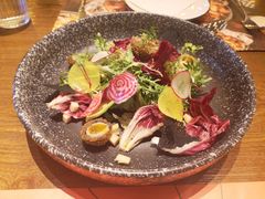 -造精酿餐厅