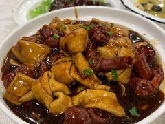 小肠百叶-锡和无锡菜(景丽苑店)