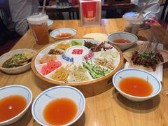 -怪噜范·老贵阳街头名小吃(汇金星力城店)