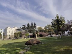 -云南师范大学(一二一西南联大校区)