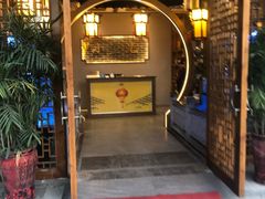 门面-千岛湖小鱼儿·淳安匠心农家菜