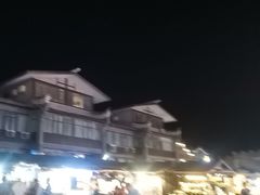 -东西巷