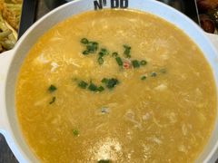 -No.DD戳子烧烤·江湖菜(北京总店)