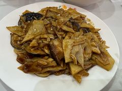 -杏园餐厅(西四北大街店)