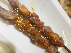 -小放牛炒菜馆(长安万达店)