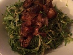 -柒號馆天津菜·八珍豆腐·牛窝骨