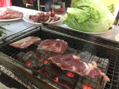 -风味烧烤