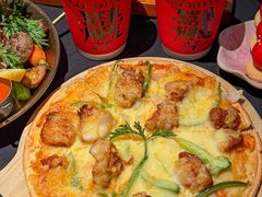-ins森林童话餐厅coffee&bistro