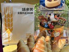 -味多美蛋糕(看丹桥店)