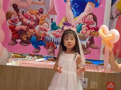 -西贝(武汉群星城店)