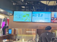 -茶米有言(城市市集龙之梦店)