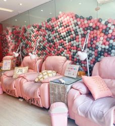 -Beauty Nails 美甲美睫皮肤管理