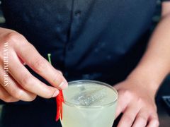 -C&R西班牙餐厅