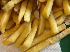 -汉堡王(北京三里屯购物中心)