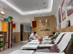 -郑远元专业修脚房(晴川街店)