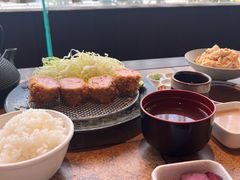 -山杏yama-katsu·吉列炸物