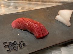 -橼舍鮨青木