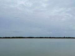 -金沙湖旅游度假区