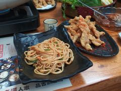 -束河人家(南锣鼓巷店)