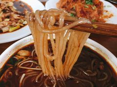 -白家高记肥肠粉(总店)
