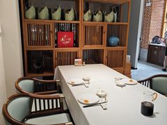 -囍榷·鲜美常州菜(恐龙园店)