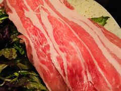豆浆火锅-角落里(中山公园店)