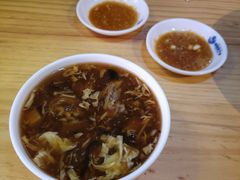 -草包包子铺(宽厚里店)