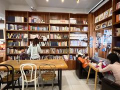 -KAFKA·卡夫卡咖啡(文林店)