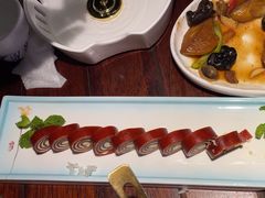 -前海沿·青岛菜(五四广场永旺店)